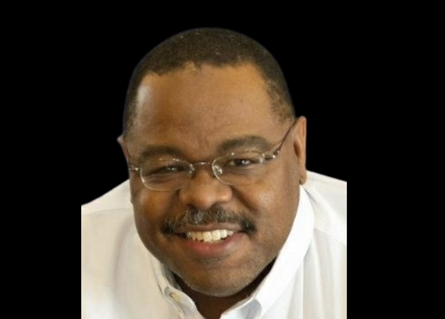 Erik Ewaskowitz Superintendent of Shoreline Conference