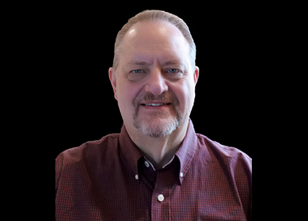 Erik Ewaskowitz Superintendent of Shoreline Conference