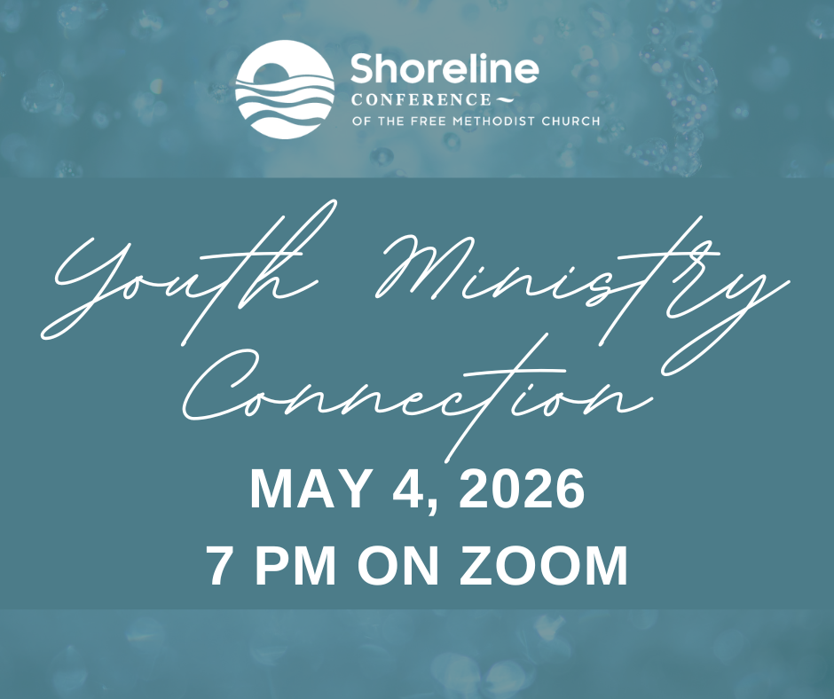 Youth Ministry Connection