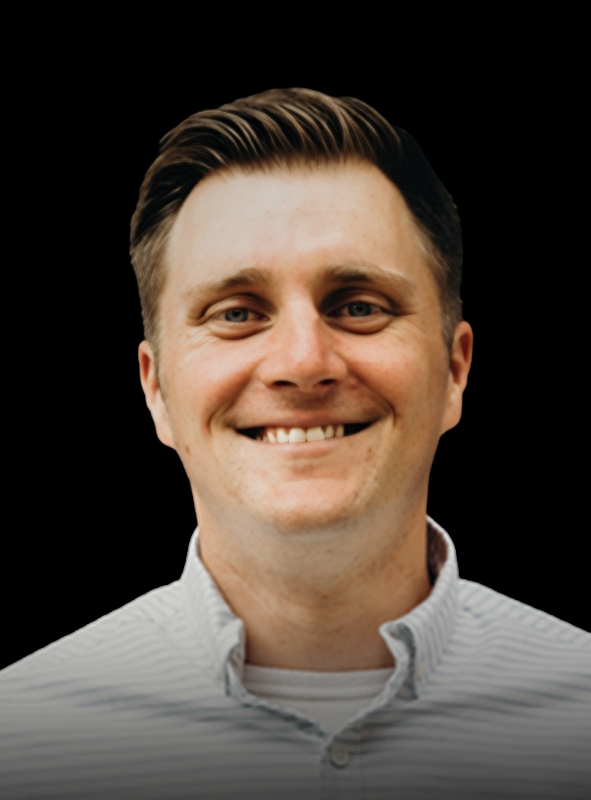 Erik Ewaskowitz Superintendent of Shoreline Conference