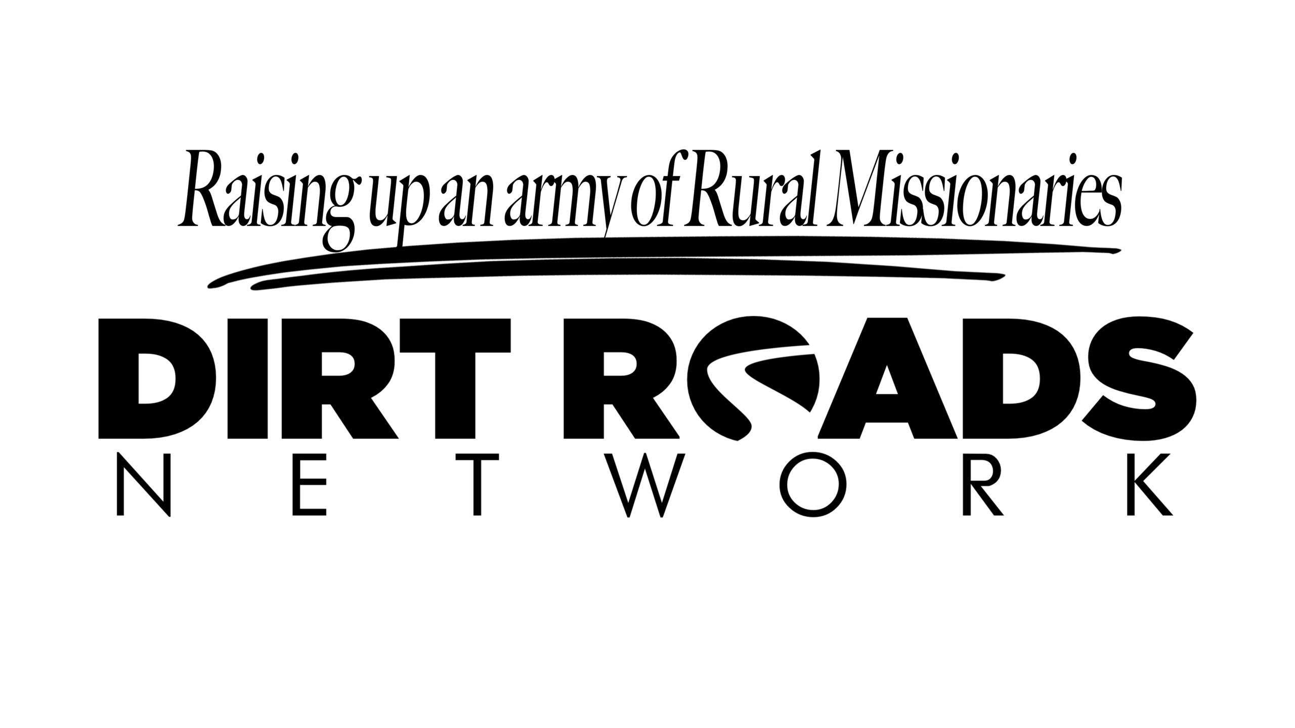 Dirt Roads Network Logo