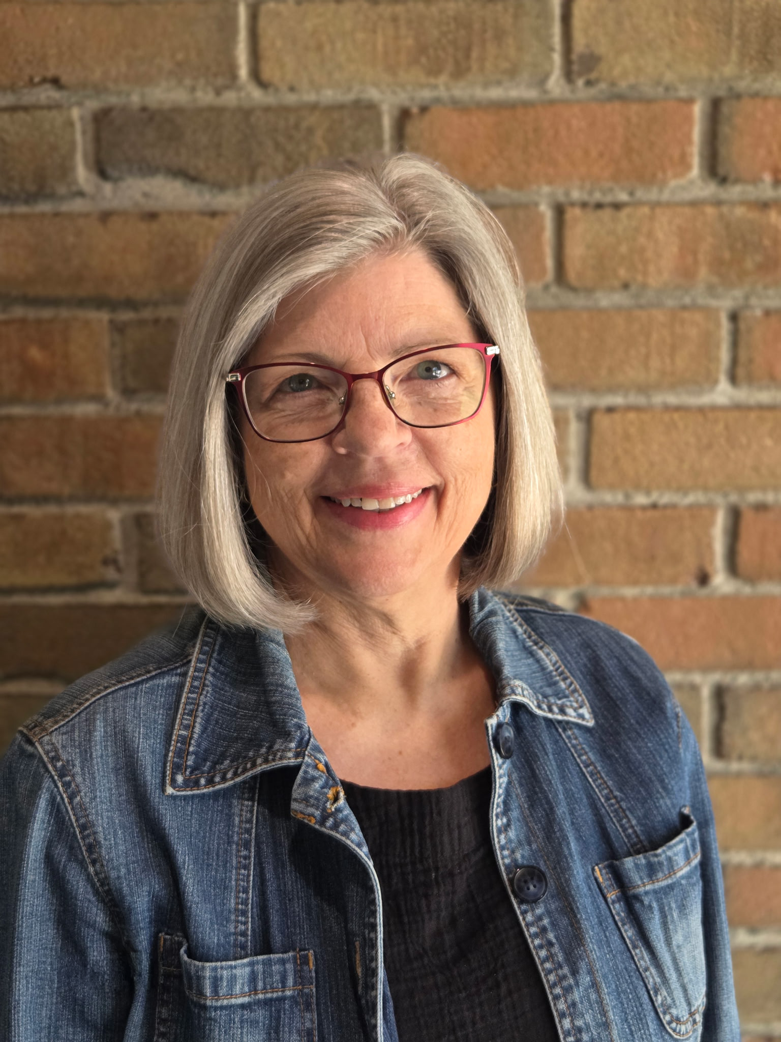 Julie Weber