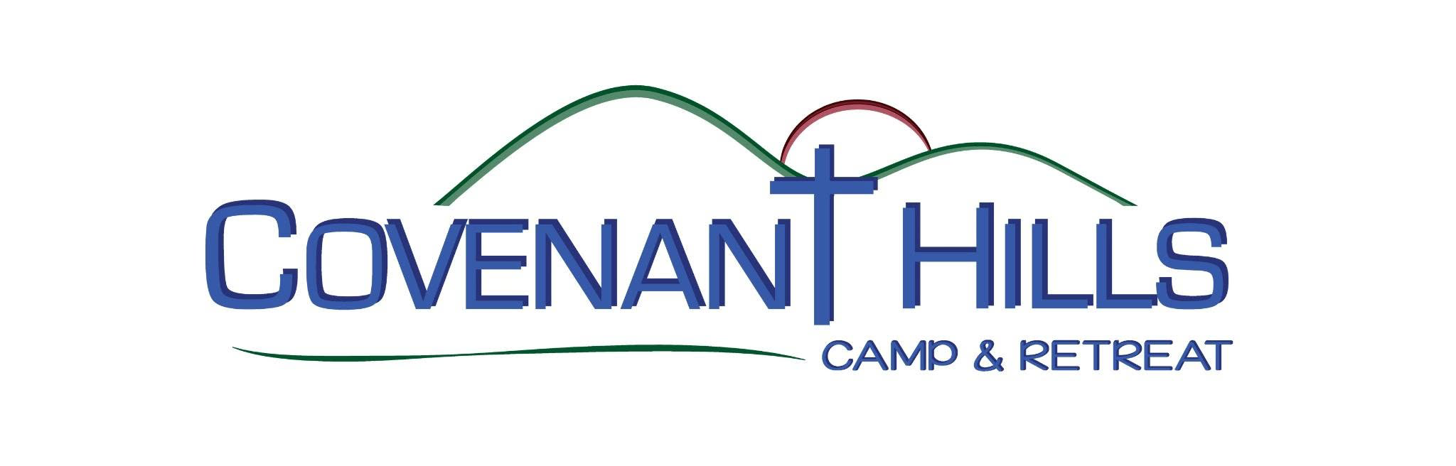 Covenant Hills Logo